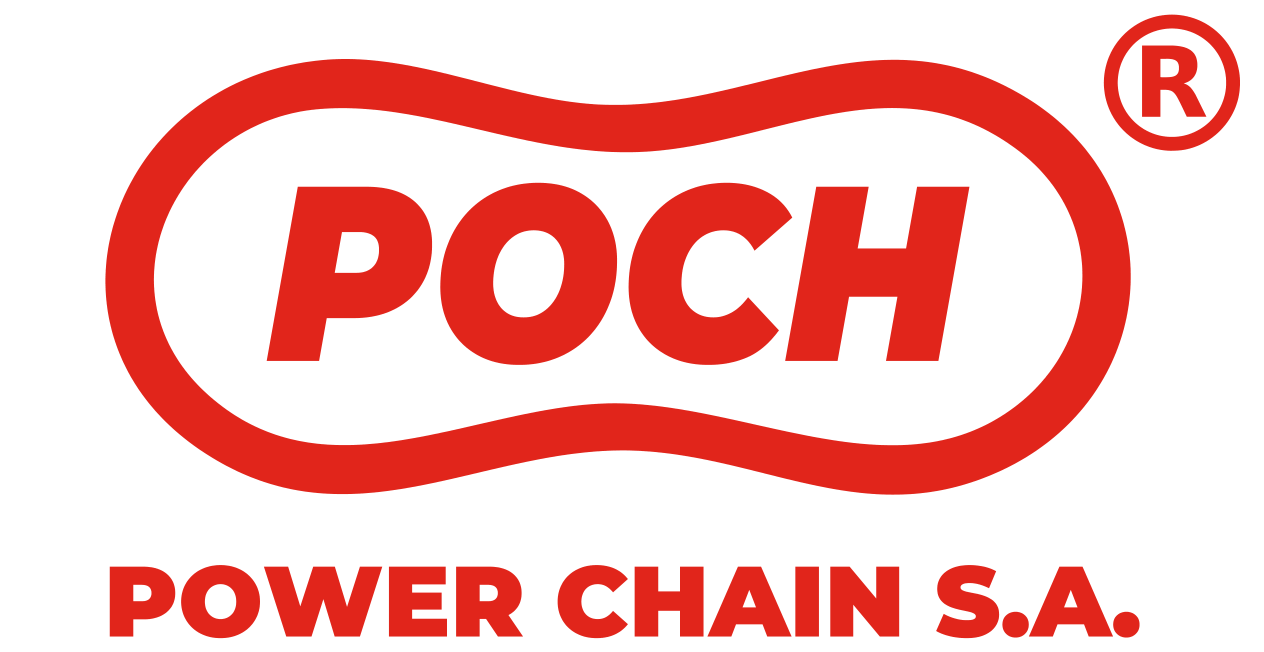 POCH · Power Chain S.A.